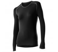 Löffler - Women's Shirt Transtex Warm Langarm - Intimo sintetico 48 nero