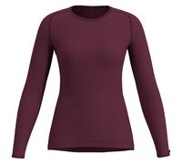 Löffler - Women's Shirt Transtex Warm Langarm - Intimo sintetico 48 rosso