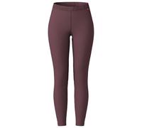 Löffler - Women's Unterhose Lang Transtex Warm - Mutande tecniche lunghe 38 lilla