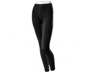 Löffler - Women's Unterhose Lang Transtex Warm - Mutande tecniche lunghe 44 nero
