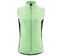 Löffler - Women's Vest PL60 - Gilet sintetico 36 verde