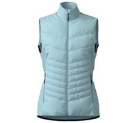 Löffler - Women's Vest PL60 - Gilet sintetico 40 turchese