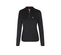 LÖFFLER Zip-Rolli Basic TRANSTEX® da donna nero | 38