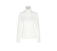 LÖFFLER Zip-Rolli da donna Basic Transtex crema | 38