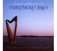 Loefke Thomas & Friends - Northern Isles