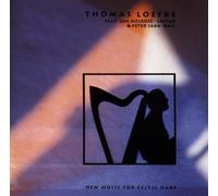 Loefke,Thomas - New Music for Celtic Harp