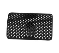 LOEFLIFA Deflettore Aria Condizionata Auto Piccolo, Accessorio Auto per Prese D’aria Copertura Completa e Installazione Rapida, Decorazione Interna Veicolo Compatibile Vari Modelli