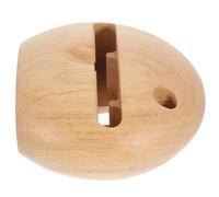 LOEFLIFA Supporto per Cellulare in Legno Amplificatore Acustico Supporto da Tavolo per Smartphone Verticale Compatibile la Maggior Parte dei Telefoni Design Artigianale Unico per