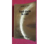 L'oeil dans le ciel