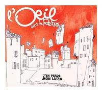 L'OEIL DANS LE RETRO - J'EN PERDS MON LATIN