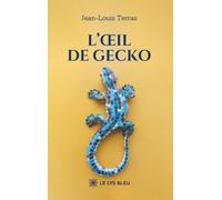 L'oeil de Gecko