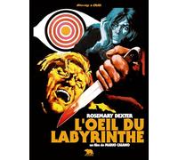 l'oeil du Labyrinthe [Combo Blu-Ray + DVD]