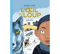 L'oeil du loup