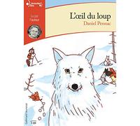 L'œil du loup