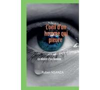 L'oeil d'un homme qui pleure, Dagda le misérable: 1