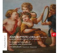 LOEILLET, J.B. - IN FLANDERS' FIELDS VOL.9