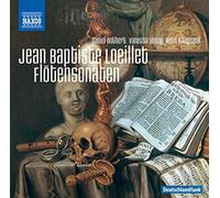 Loeillet, J.B. - Recorder Sonatas