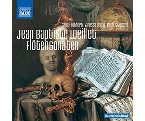 Loeillet, J.B. - Recorder Sonatas