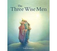 Loek Koopmans The Three Wise Men (Copertina rigida)
