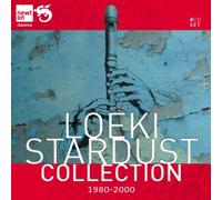 LOEKI STARDUST QUARTET - COLLECTION:ITALIAN RECORD