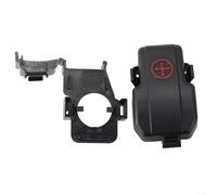 L'OEM ha abbinato l'alloggio terminale della batteria per Hyundai per Santa Fe 2006-2012 per il collegamento elettrico sicuro di Elantra HD 919712B370