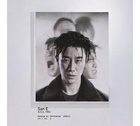 Loen Entertainment San E - Season Of Suffering (Ep)