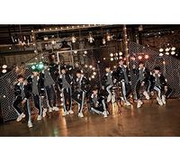 Loen Entertainment Trcng - Who Am I (1St Single Album) Cd+Photocard+Postcard