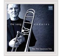 Loesser/Desmond - Song Endures