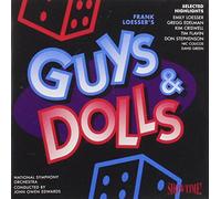 Loesser,E. - Guys and Dolls----------------