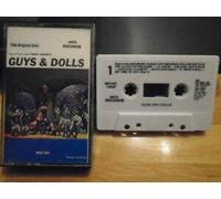 Loesser, Frank - Guys & Dolls