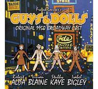 Loesser Frank - Guys & Dolls