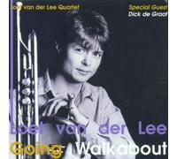 Loet Van der Lee Quartet - Going Walkabout