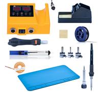 Lötstation 2-in-1 OH660 Starter-Set zum Löten Nr. 3