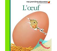 L'oeuf