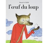 L'oeuf du loup