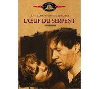L'oeuf du serpent