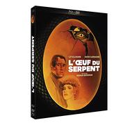 L'oeuf du serpent [Combo Blu-Ray + DVD]