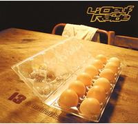 L'OEUF RAIDE - 13 A LA DOUZAINE