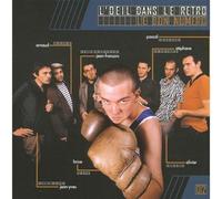 L'OEUIL DANS LE RETRO - LE BON NUMERO