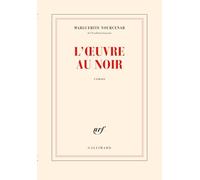 L'Œuvre au Noir