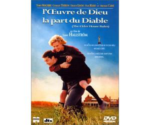 L'oeuvre de dieu la part du diable