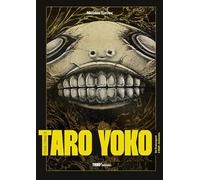 L'oeuvre étrange de Taro Yoko: De Drakengard à Nier: Automata