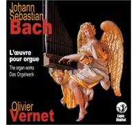 L'Oeuvre Pour Orgue