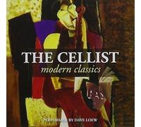Loew, Dave - Cellist - Modern Classics
