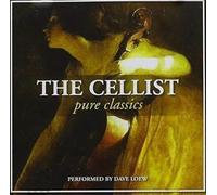 Loew, Dave - Cellist - Pure Classics