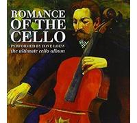 Loew, Dave - Romance Of The Cello