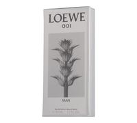 Loewe 001 Man EDP 50 ml
