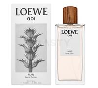 Loewe 001 Man Eau de toilette Spray 100 ml