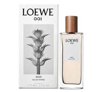 Loewe 001 Man Uomo 75 ml - Eau de Toilette
