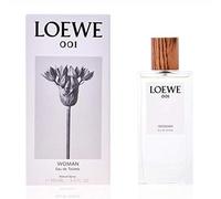 Loewe 001 Woman Eau de Toilette da donna 100 ml